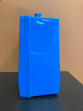 Load image into Gallery viewer, THERMOS co Snoopy and Woodstock Plastic Lunchbox
