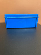 Load image into Gallery viewer, THERMOS co Snoopy and Woodstock Plastic Lunchbox
