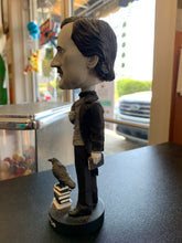 Load image into Gallery viewer, ROYAL BOBBLES Edgar Allan Poe
