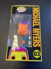Load image into Gallery viewer, FUNKO POP Halloween Michael Myers 03 Entertainment Earth Exclusive
