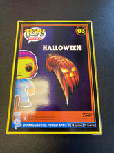 Load image into Gallery viewer, FUNKO POP Halloween Michael Myers 03 Entertainment Earth Exclusive
