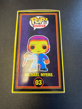 Load image into Gallery viewer, FUNKO POP Halloween Michael Myers 03 Entertainment Earth Exclusive
