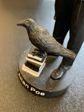 Load image into Gallery viewer, ROYAL BOBBLES Edgar Allan Poe
