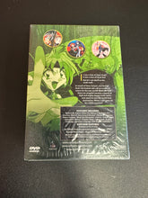 Load image into Gallery viewer, The Slayers DVD Collection (DVD 4 Disc Set) SEALED

