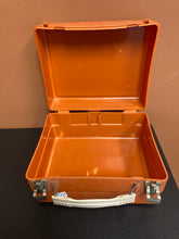 Load image into Gallery viewer, THERMOS co Have Lunch With Snoopy Plastic Lunchbox
