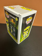 Load image into Gallery viewer, FUNKO POP MIGHTY MORPHIN POWER RANGERS YELLOW RANGER 362
