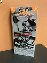 Load image into Gallery viewer, Exclusive Premiere The Three Stooges Curly Limited Edition Collector’s Series
