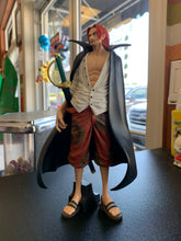 Load image into Gallery viewer, BANDAI NAMCO One Piece Film Red King Of Artist The Shanks Figure
