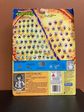 Load image into Gallery viewer, Playmates Teenage Mutant Ninja Turtles April O’Neil Figure
