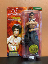Load image into Gallery viewer, Marty Abrams Mego Legends Bruce Lee Action Figure
