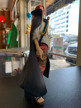 Load image into Gallery viewer, BANDAI NAMCO One Piece Film Red King Of Artist The Shanks Figure
