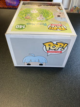 Load image into Gallery viewer, FUNKO POP Rick And Morty Doofus Rick 140 GameStop Exclusive
