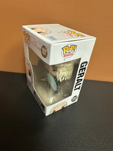 Load image into Gallery viewer, FUNKO POP THE WITCHER GERALT 1317
