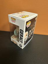 Load image into Gallery viewer, FUNKO POP THE WITCHER GERALT 1317
