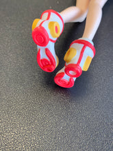 Load image into Gallery viewer, BANPRESTO One Piece Film Red DXF ~The Grandline Lady~ vol.1
