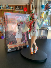 Load image into Gallery viewer, BANPRESTO One Piece Film Red DXF ~The Grandline Lady~ vol.1

