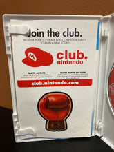 Load image into Gallery viewer, WII Punch-Out Game
