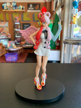 Load image into Gallery viewer, BANPRESTO One Piece Film Red DXF ~The Grandline Lady~ vol.1
