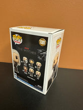 Load image into Gallery viewer, FUNKO POP THE WITCHER GERALT 1385
