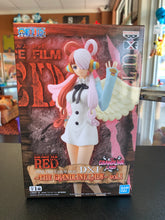 Load image into Gallery viewer, BANPRESTO One Piece Film Red DXF ~The Grandline Lady~ vol.1
