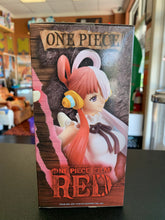 Load image into Gallery viewer, BANPRESTO One Piece Film Red DXF ~The Grandline Lady~ vol.1

