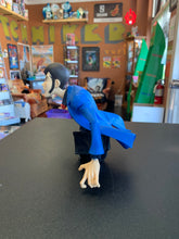 Load image into Gallery viewer, BANPRESTO Lupin the Third Opening Vignette PVC bust figure
