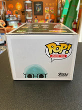 Load image into Gallery viewer, FUNKO POP Rick And Morty Dr.Xenon Bloom 570 Glows In The Dark
