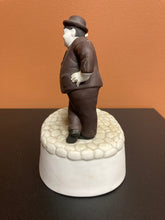 Load image into Gallery viewer, Laurel and Hardy Music Box Preowned Has Paint Damage
