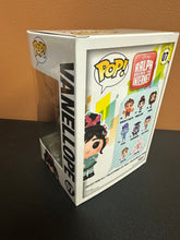 Load image into Gallery viewer, FUNKO POP DISNEY RALPH BREAKS THE INTERNET VANELLOPE 07

