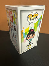 Load image into Gallery viewer, FUNKO POP DISNEY RALPH BREAKS THE INTERNET VANELLOPE 07
