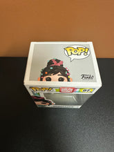 Load image into Gallery viewer, FUNKO POP DISNEY RALPH BREAKS THE INTERNET VANELLOPE 07
