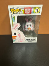 Load image into Gallery viewer, FUNKO POP DISNEY RALPH BREAKS THE INTERNET FUN BUN 13
