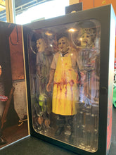 Load image into Gallery viewer, NECA 50th Anniversary Texas Chainsaw Massacre Figure

