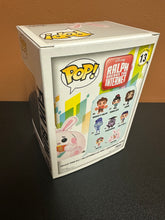 Load image into Gallery viewer, FUNKO POP DISNEY RALPH BREAKS THE INTERNET FUN BUN 13

