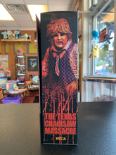 Load image into Gallery viewer, NECA 50th Anniversary Texas Chainsaw Massacre Figure
