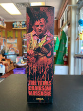 Load image into Gallery viewer, NECA 50th Anniversary Texas Chainsaw Massacre Figure
