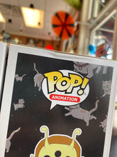 Load image into Gallery viewer, FUNKO POP Alien Rick 337 And Morty 338 Set Of 2 Pops
