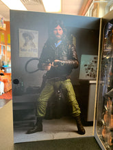 Load image into Gallery viewer, NECA The Thing Ultimate Macready (Station Survival) Figure
