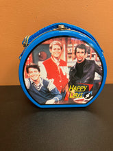 Load image into Gallery viewer, Happy Days Mini Carrying Tin Preowned
