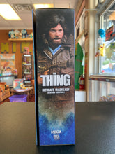 Load image into Gallery viewer, NECA The Thing Ultimate Macready (Station Survival) Figure
