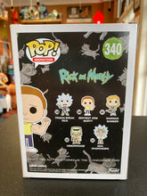 Load image into Gallery viewer, FUNKO POP Rick And Morty Sentient Arm Morty 340 CHASE
