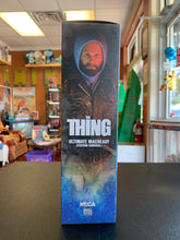 Load image into Gallery viewer, NECA The Thing Ultimate Macready (Station Survival) Figure
