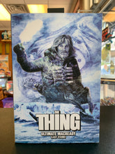 Load image into Gallery viewer, NECA The Thing Ultimate Macready (Last Stand) Figure
