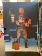 Load image into Gallery viewer, NECA The Thing Ultimate Macready (Last Stand) Figure
