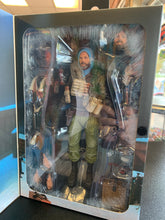 Load image into Gallery viewer, NECA The Thing Ultimate Macready (Last Stand) Figure
