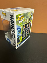 Load image into Gallery viewer, FUNKO POP DISNEY VILLIANS HADES WITH CHESS BOARD TARGET 1142
