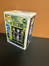 Load image into Gallery viewer, FUNKO POP DISNEY VILLIANS HADES WITH CHESS BOARD TARGET 1142

