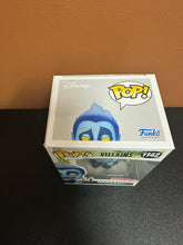 Load image into Gallery viewer, FUNKO POP DISNEY VILLIANS HADES WITH CHESS BOARD TARGET 1142
