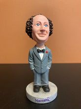 Load image into Gallery viewer, Harrahs The Three Stooges Larry Bobble Head Preowned
