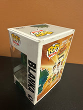 Load image into Gallery viewer, FUNKO POP STREET FIGHTER BLANKA WALMART 150
